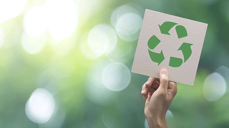 Recycling 1x1 - Was bringen Recyclingquoten?